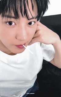 北京青年 雜誌卡 