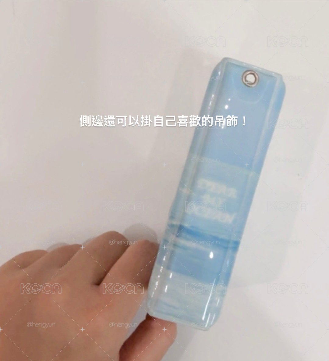 ［🉑當綁物］一宮格海洋卡冊🌊