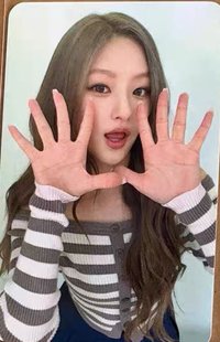 單曲二 wm 1.0 線上 簽售卡 告白ver.