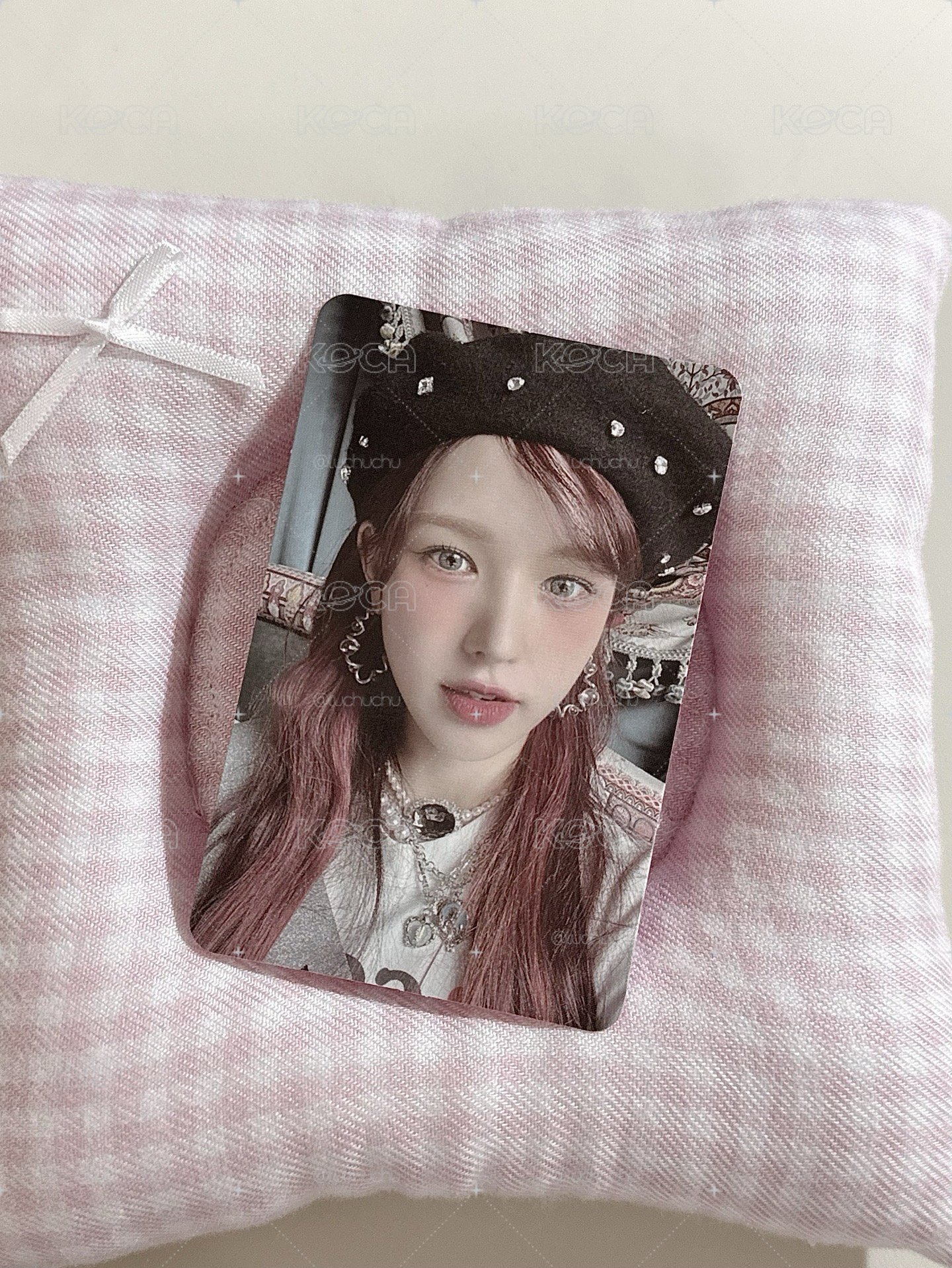 Wendy 專卡