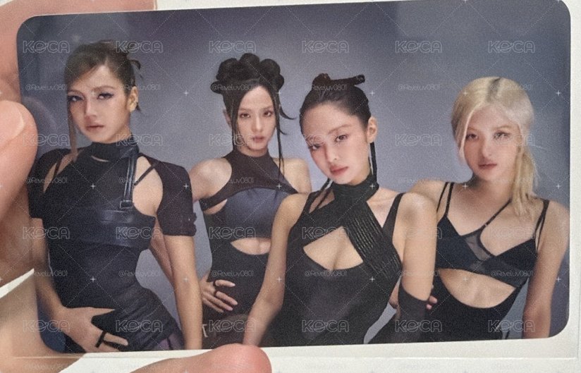 團卡