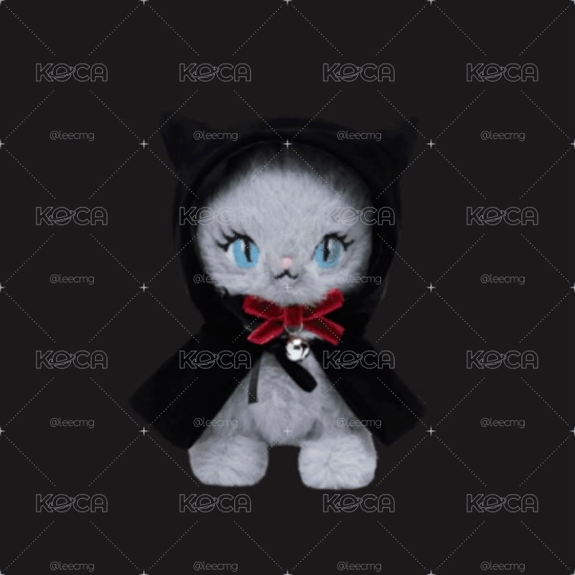 MEOVV BITE NOW 線上周邊