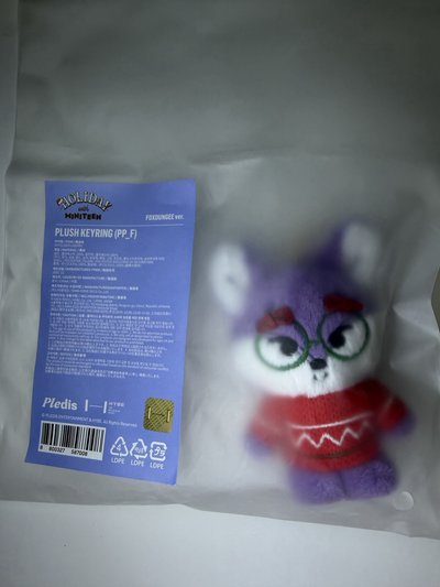 聖誕MINITEEN
