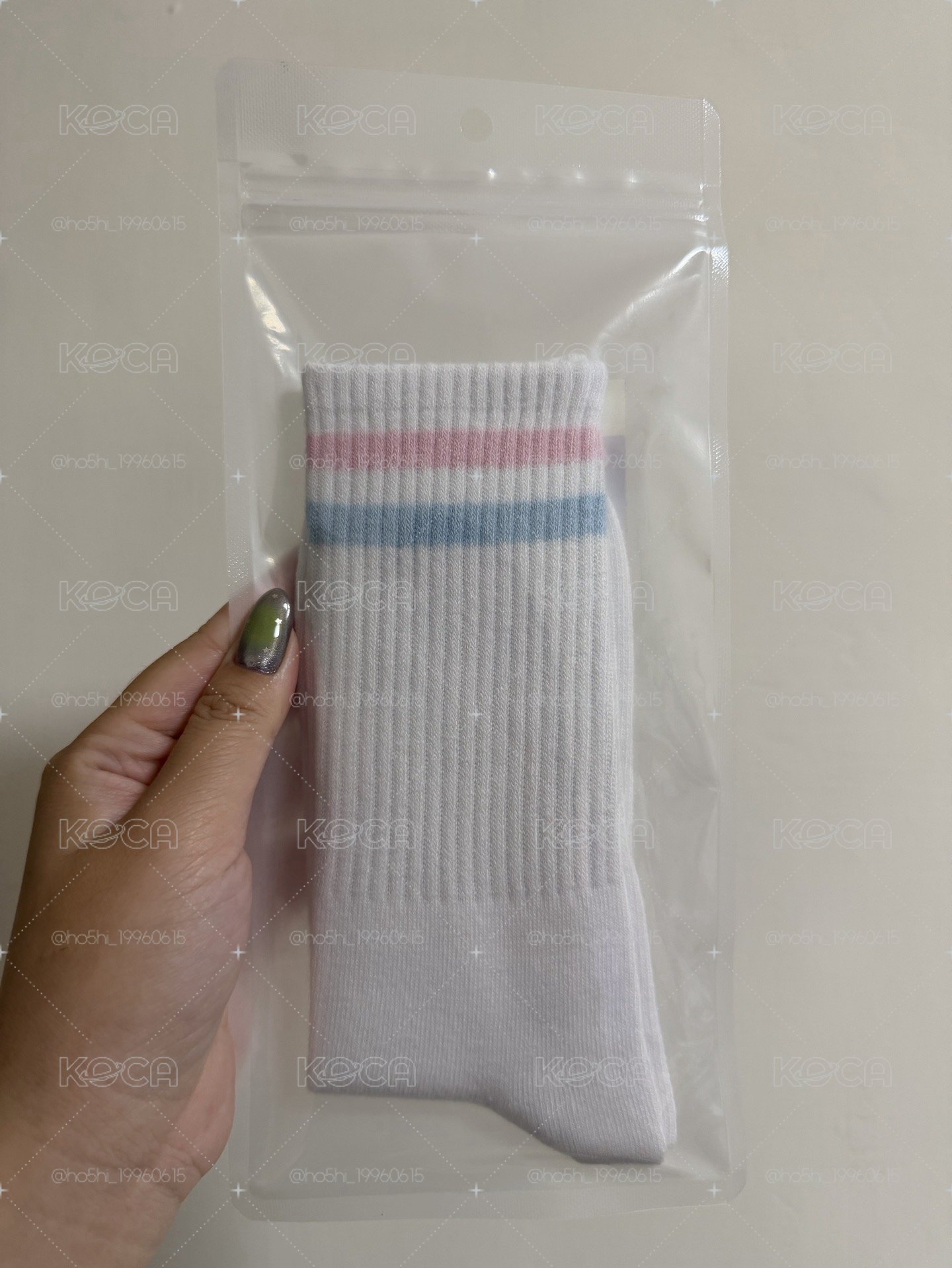NANA BNB 襪子🧦