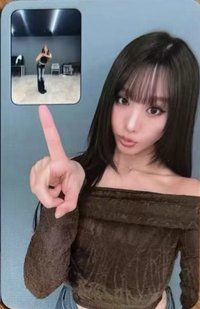 單曲二 mu 線上 2.0 個簽 簽售卡 