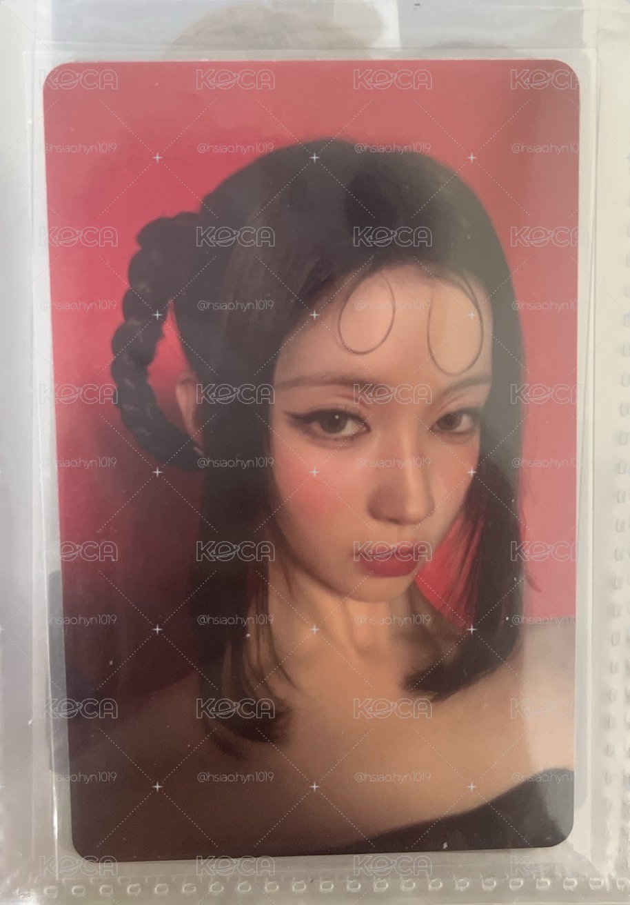 卡冊 角