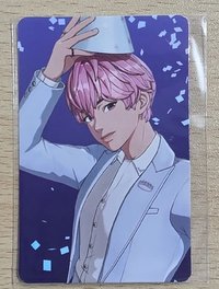 斑比 밤비