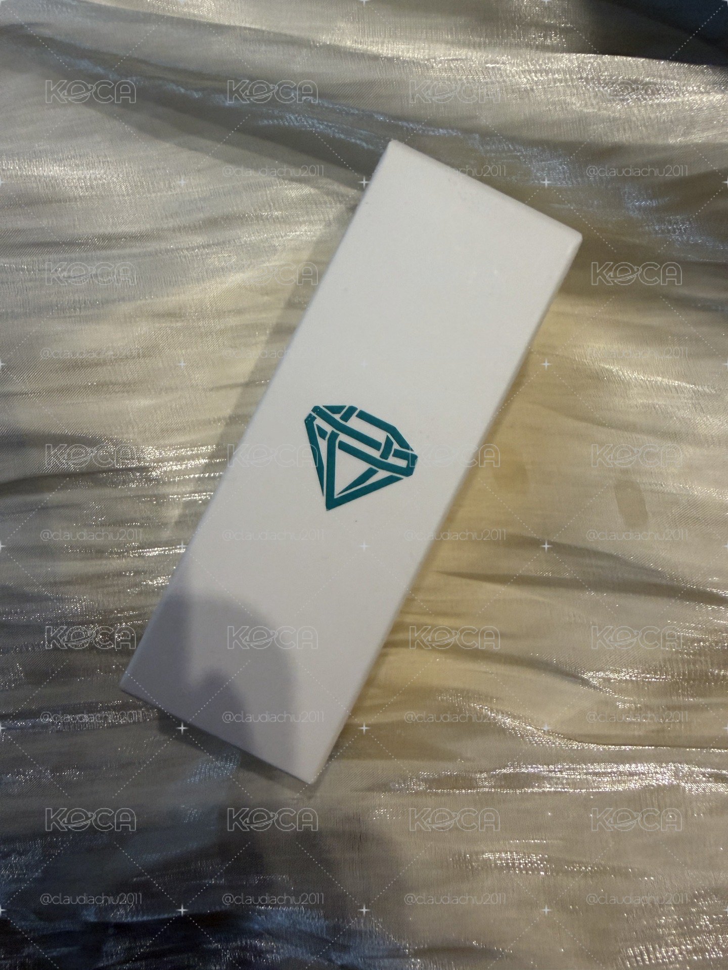 Shinee 小手燈造型護唇膏
