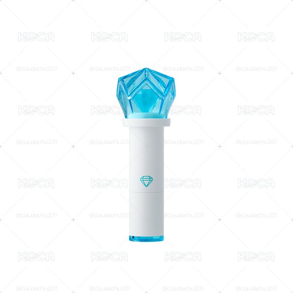 Shinee 小手燈造型護唇膏