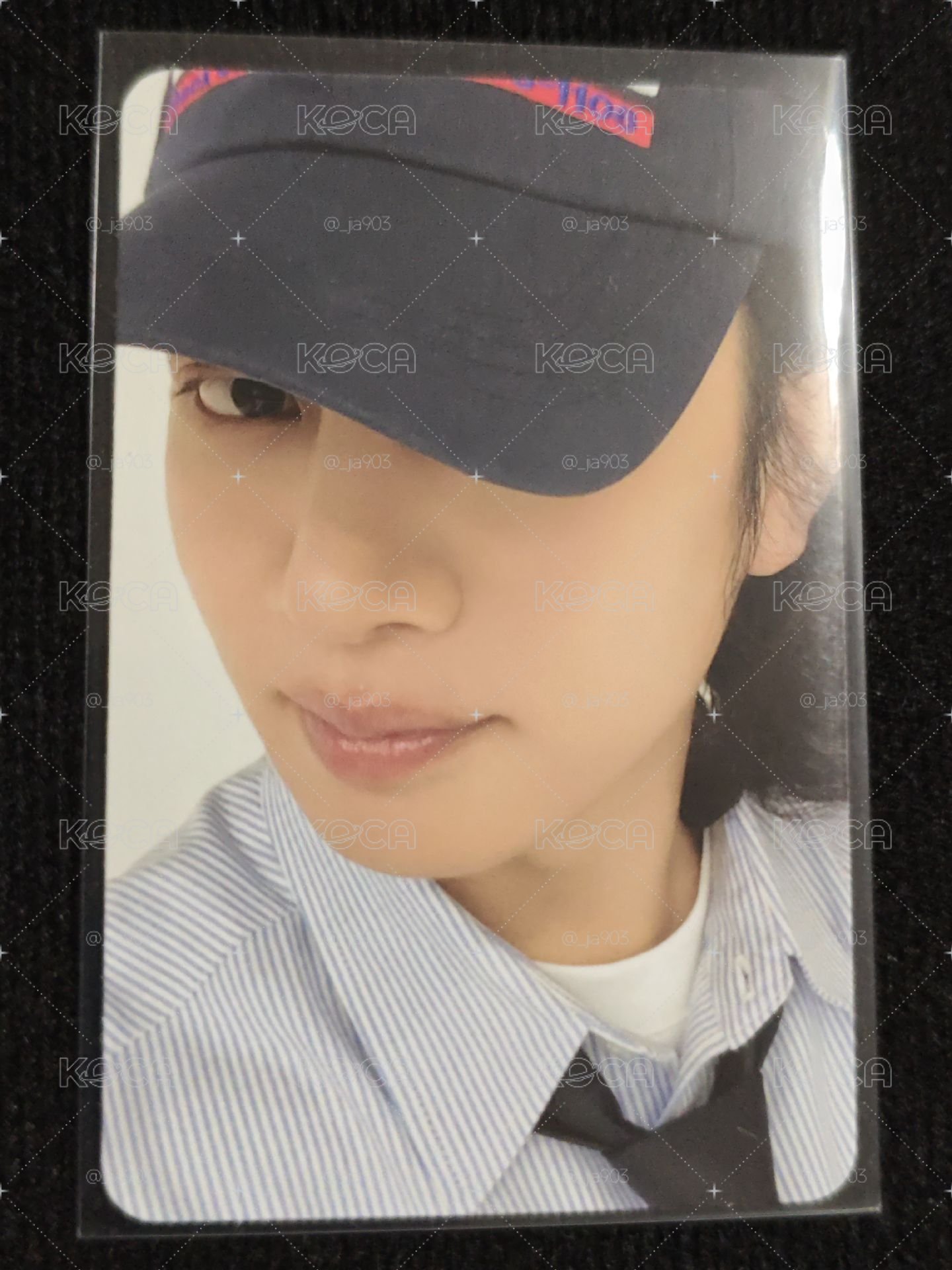 Super Junior Market 希澈隨機卡