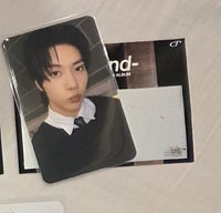 第一週打歌卡馬修+馬修刮刮卡一套