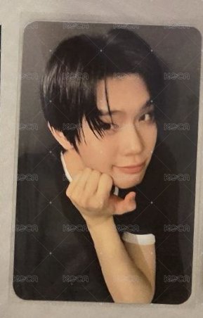 第二週泰來打歌卡