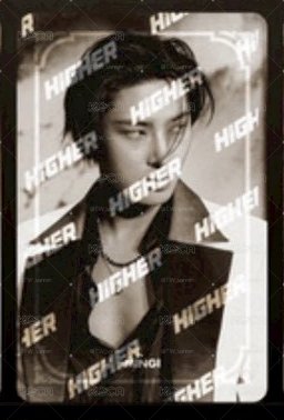 Higher通路卡 琦