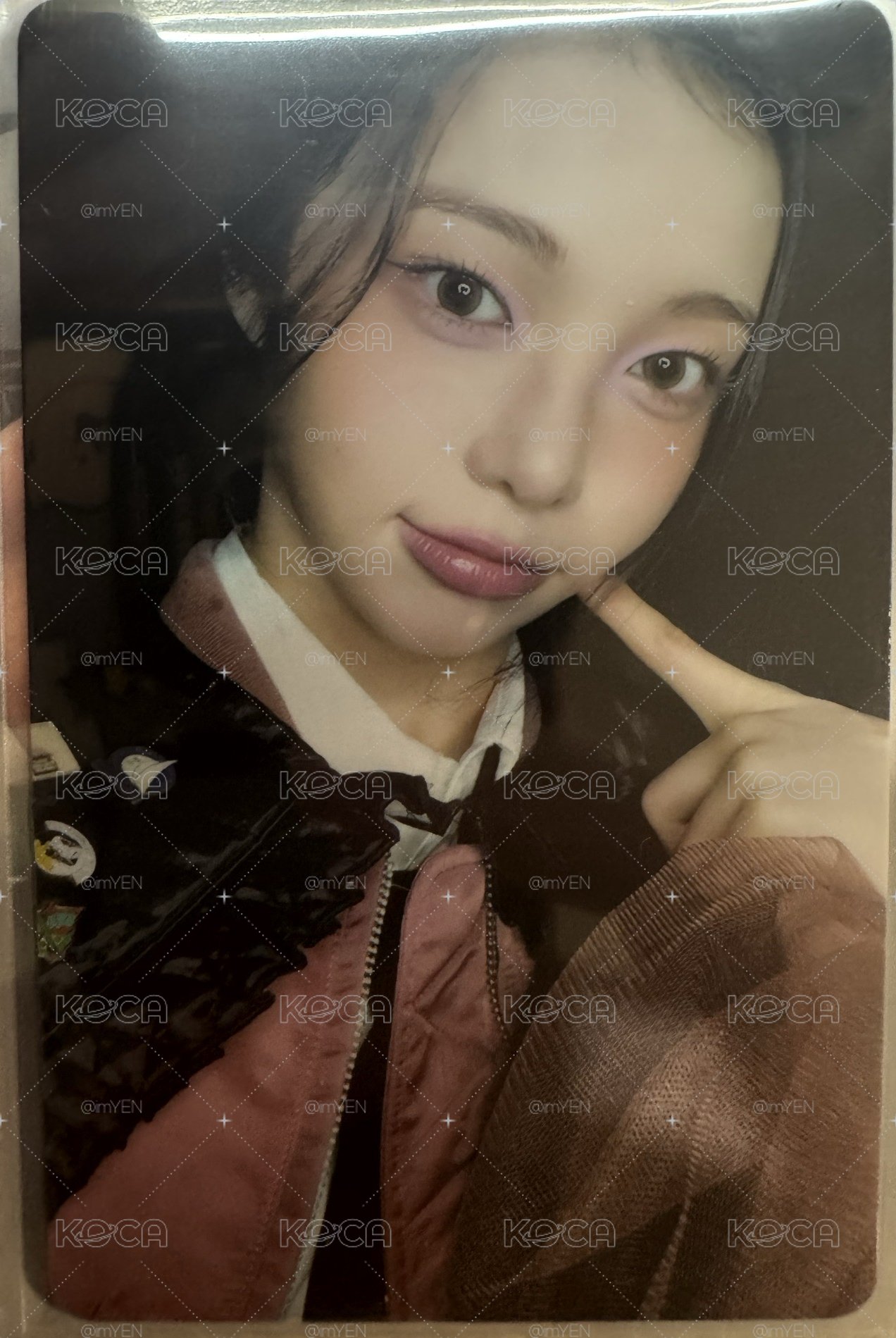 單一 kms 特典安