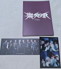 樂-STAR限量專(無CD)