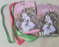 23‘巡迴 其他 (歡迎客服許願) VIP入場吊牌