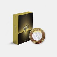 正規一輯 專輯 YELLOW ver.