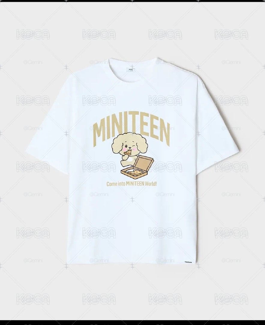 SPAO 碩 T恤