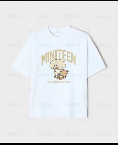 SPAO 碩 T恤