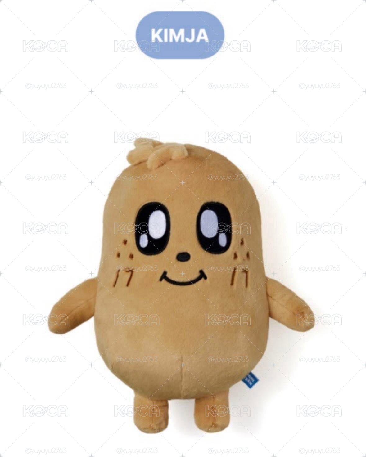 二手kimjia娃娃