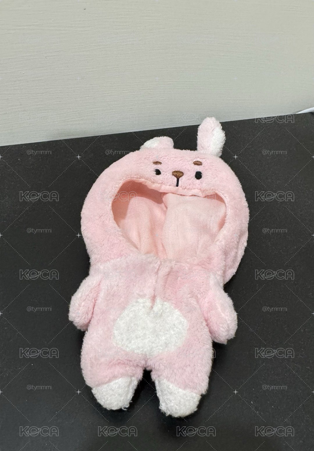2019 2nd 世巡 Denimalz動物娃衣 PIL