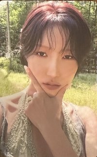 4WARD RBW cafe 特典卡 