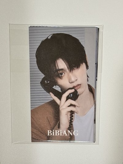 BiBiANG 快閃 滿額卡