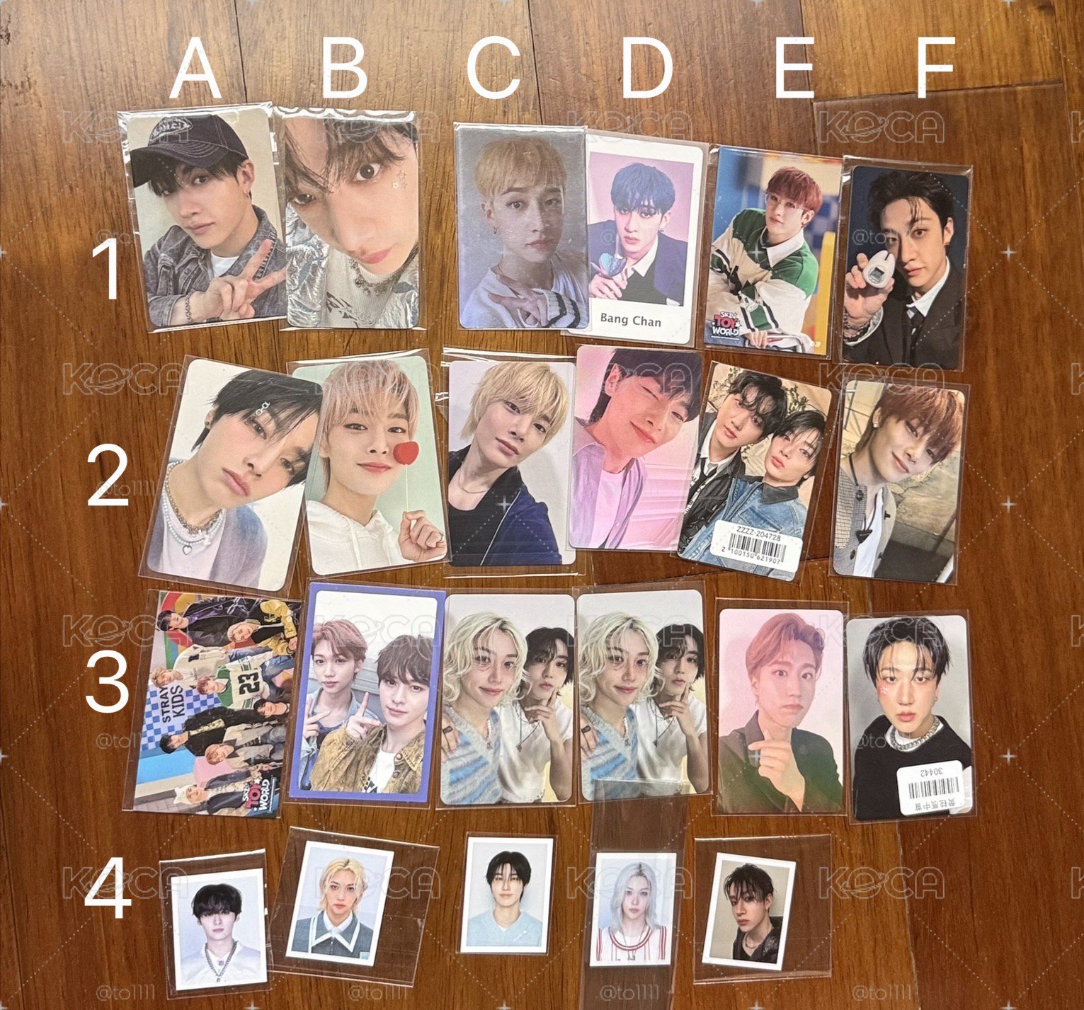 skz 便宜出清