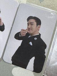 始源高雄場入場卡