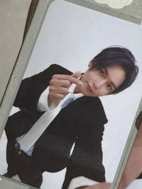 小旭高雄場入場卡