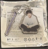 彬吊飾