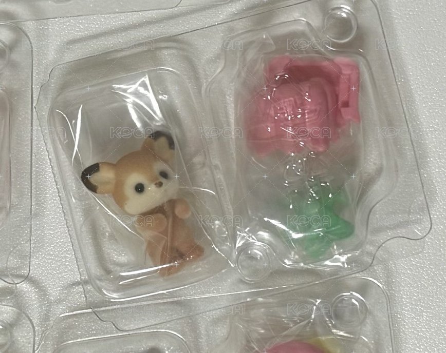 小鹿