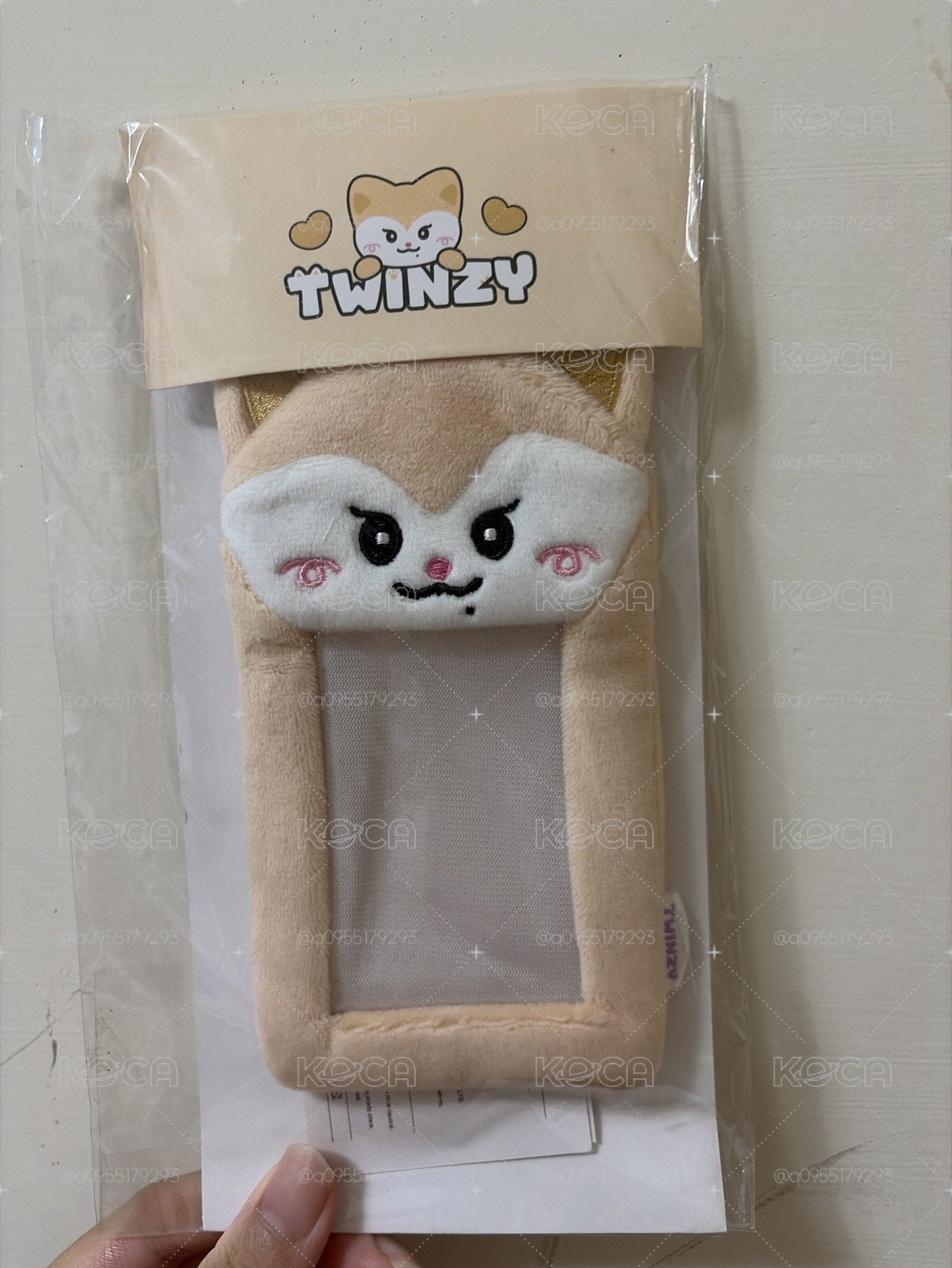 無卡 純卡套 有吊牌