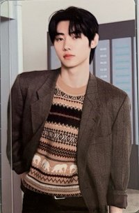 2021 EN-CONNECT FM 隨機卡 