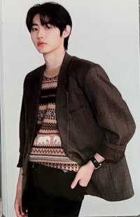 2021 EN-CONNECT FM 隨機卡 