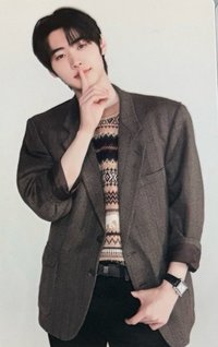 2021 EN-CONNECT FM 隨機卡 