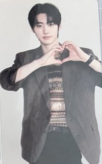 2021 EN-CONNECT FM 隨機卡 