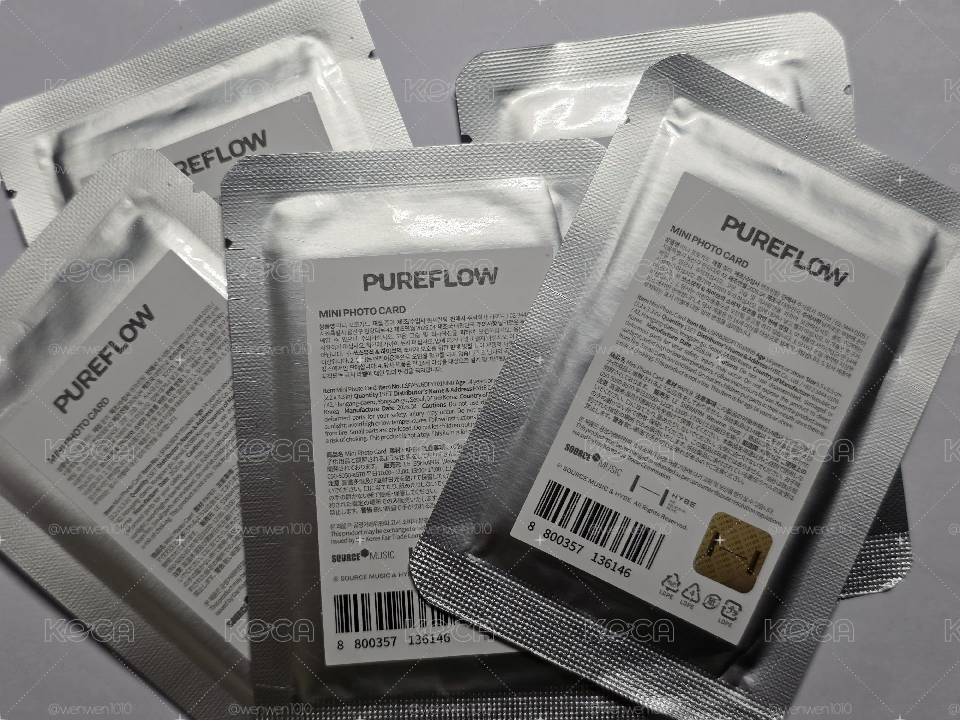 《現貨》隨機卡包
