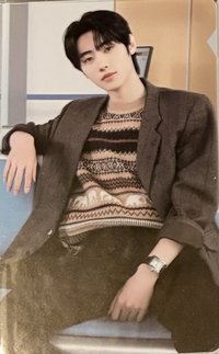 2021 EN-CONNECT FM 隨機卡 