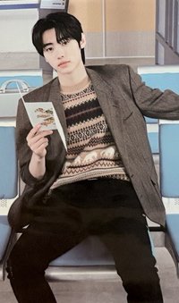 2021 EN-CONNECT FM 隨機卡 