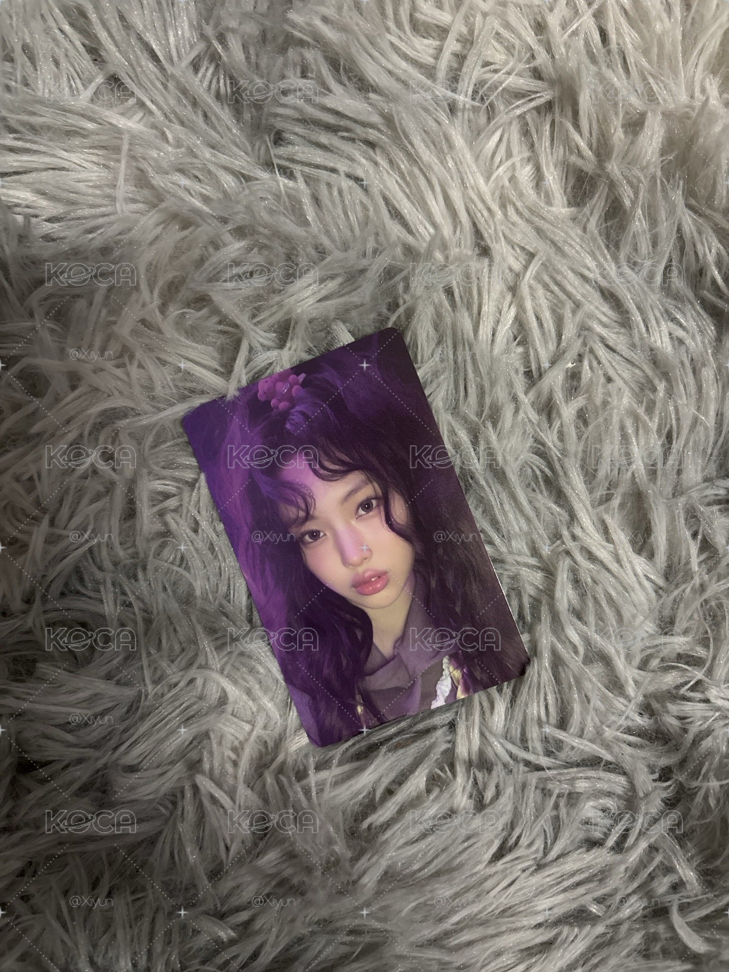 HYEIN