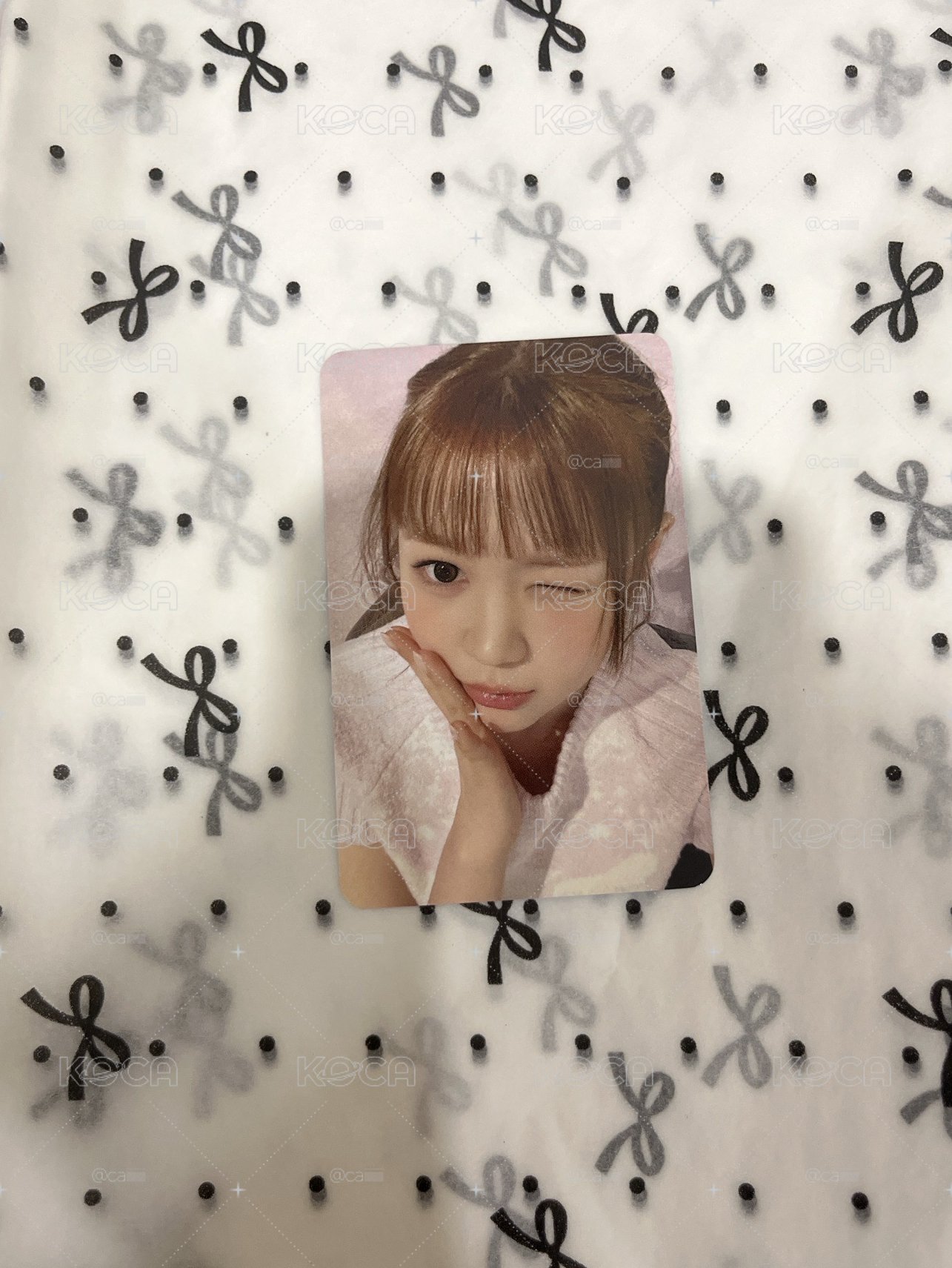 Focus ny 2.0 簽售卡 延
