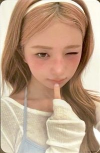 LUNA 3.0 代言卡 