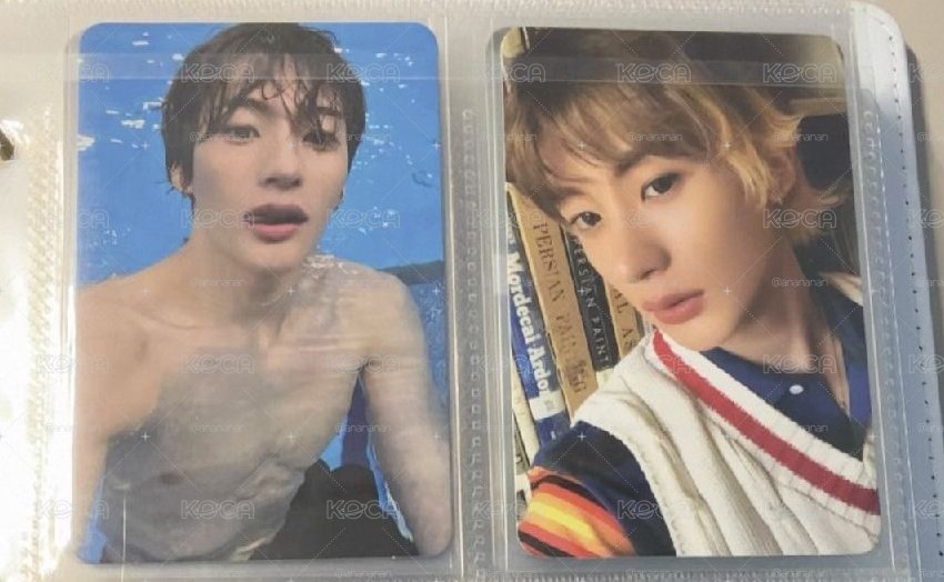 游泳安set