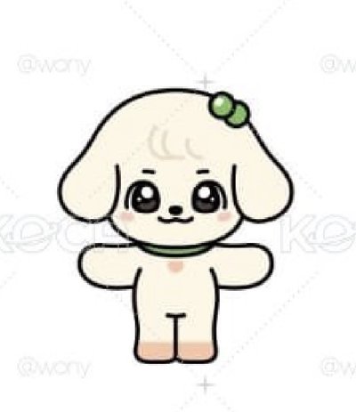IVE Minive 20cm 中娃 (隨機贈一滿額卡)