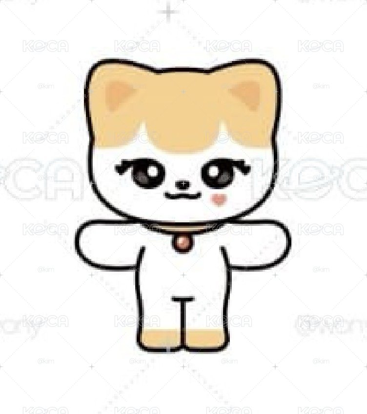 IVE Minive 20cm 中娃 (隨機贈一滿額卡)