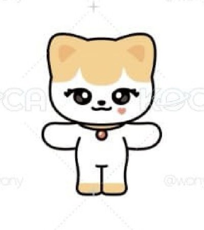 IVE Minive 20cm 中娃 (隨機贈一滿額卡)