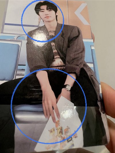 21 en-connect FM 隨機卡+卡冊卡