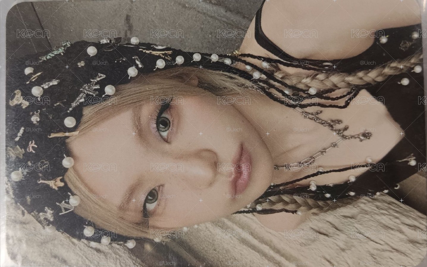 專卡
