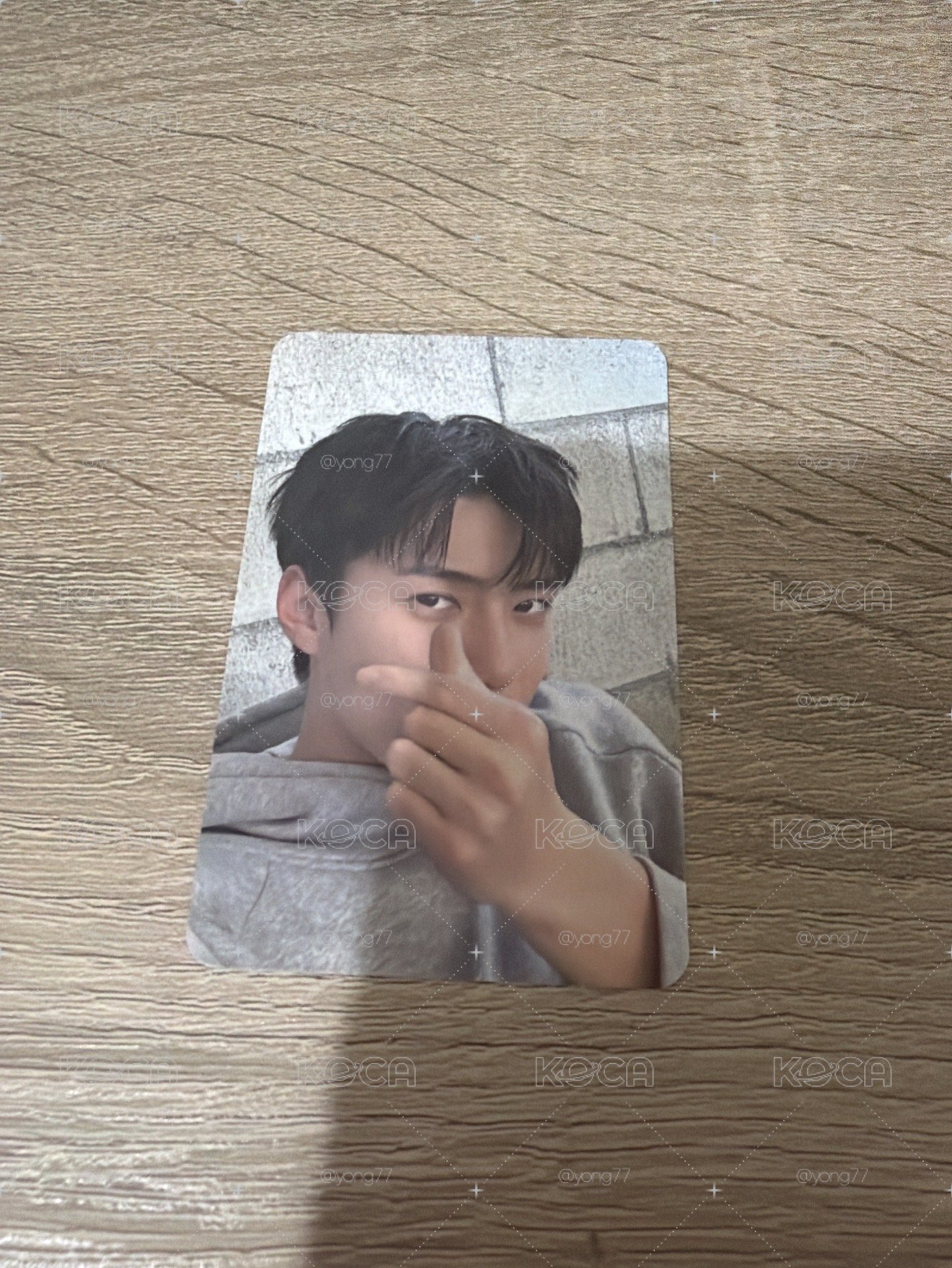 EXO Sehun 